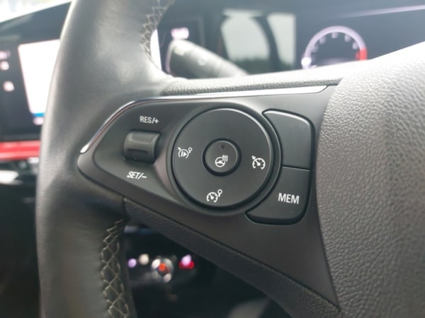 Used Vauxhall Mokka 2022 for sale - 76294343: Photo 16