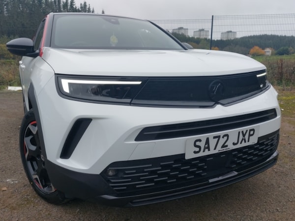 Used Vauxhall Mokka 2022 for sale - 76294343: Photo 19