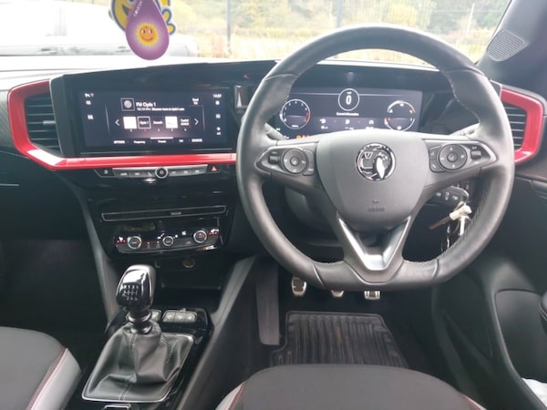 Used Vauxhall Mokka 2022 for sale - 76294343: Photo 2