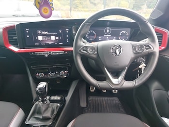 Used Vauxhall Mokka 2022 for sale - 76294343: Photo