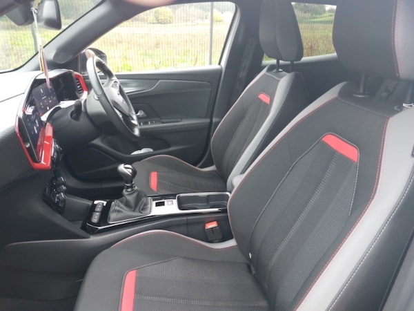 Used Vauxhall Mokka 2022 for sale - 76294343: Photo 5
