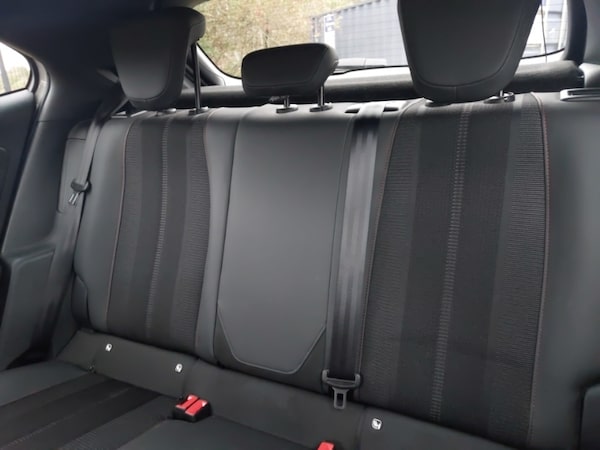 Used Vauxhall Mokka 2022 for sale - 76294343: Photo 6