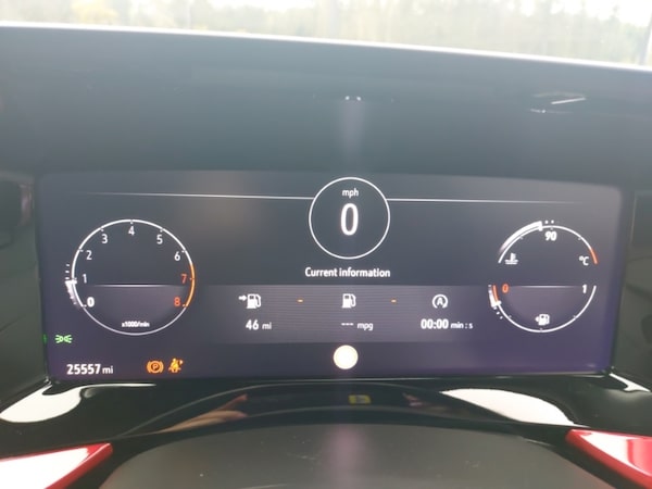 Used Vauxhall Mokka 2022 for sale - 76294343: Photo 7