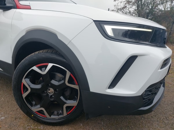 Used Vauxhall Mokka 2022 for sale - 76294343: Photo 9