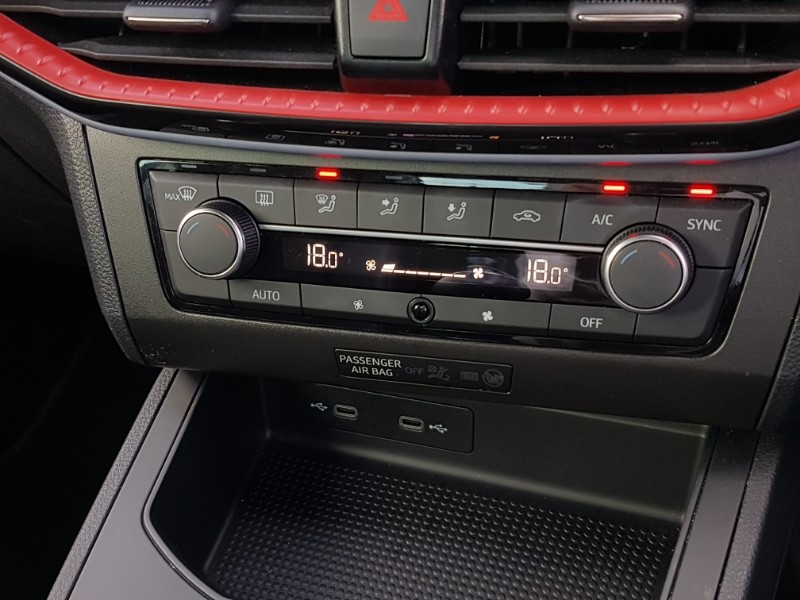 Used SEAT Ibiza 2022 for sale - 77371258: Photo 16