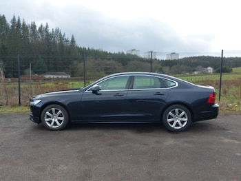 Used Volvo S90 2018 for sale - 77623378: Photo