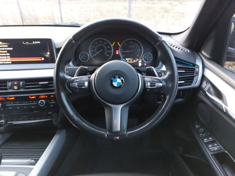 Used BMW X5 2016 for sale - 77428629: Photo 10