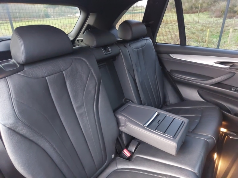 Used BMW X5 2016 for sale - 77428629: Photo 12