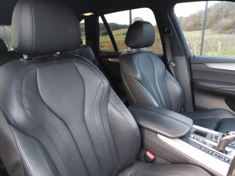 Used BMW X5 2016 for sale - 77428629: Photo 13