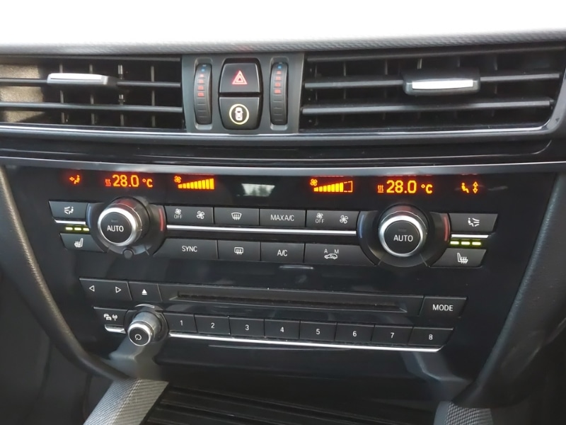 Used BMW X5 2016 for sale - 77428629: Photo 15