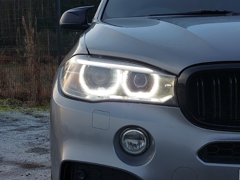 Used BMW X5 2016 for sale - 77428629: Photo 19