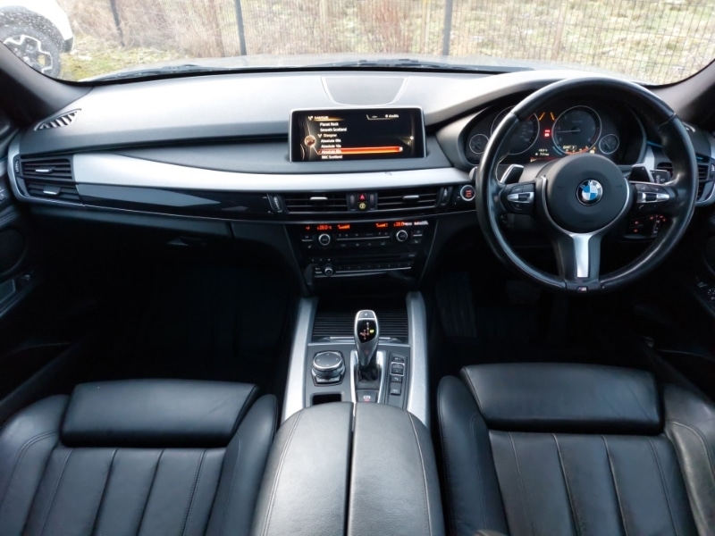 Used BMW X5 2016 for sale - 77428629: Photo 2