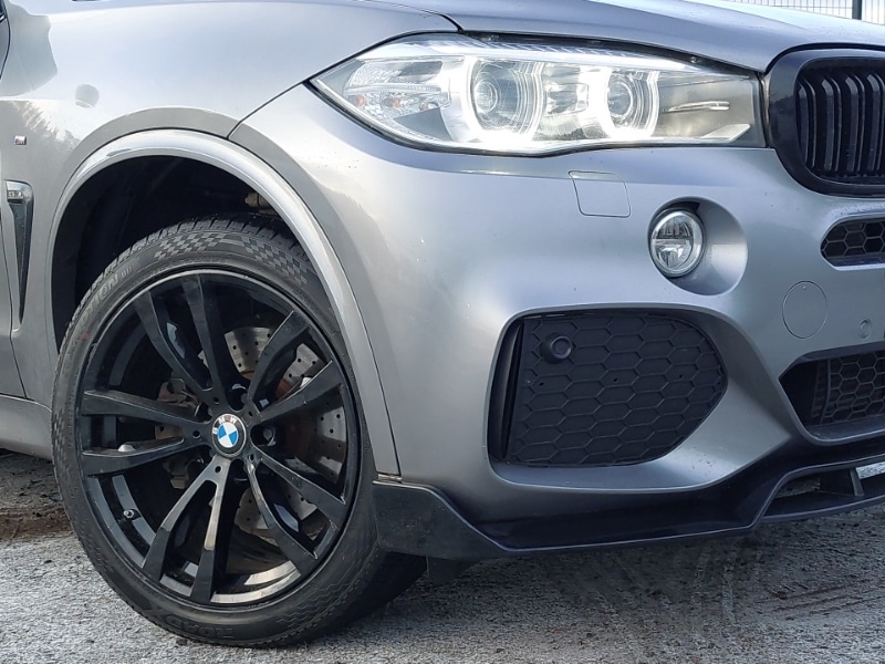 Used BMW X5 2016 for sale - 77428629: Photo 9