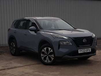 2023 - 1.5 E-Power E-4orce 213 Acenta Prem 5dr 7 St Auto