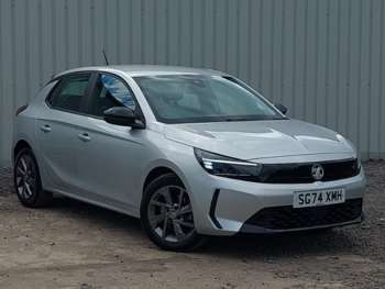 2024 - 1.2 Turbo Design 5dr