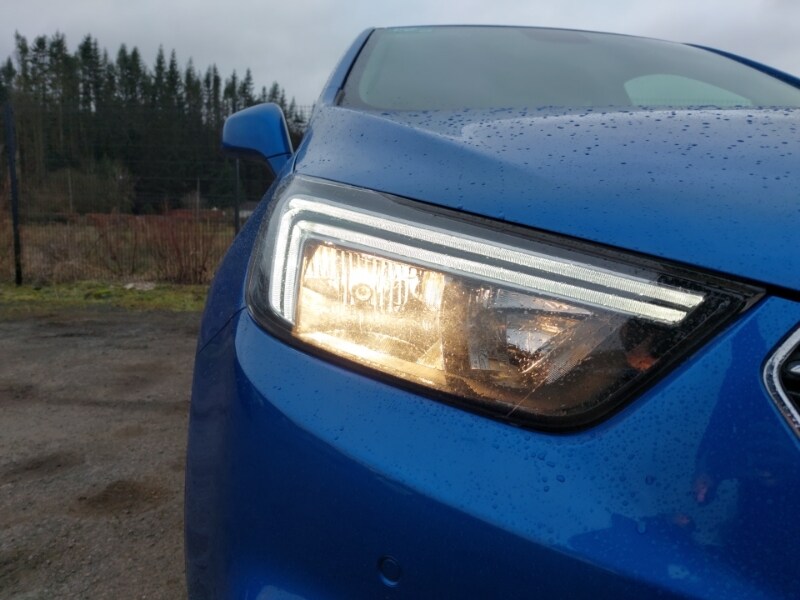 Used Vauxhall Mokka X 2018 for sale - 77569211: Photo 12