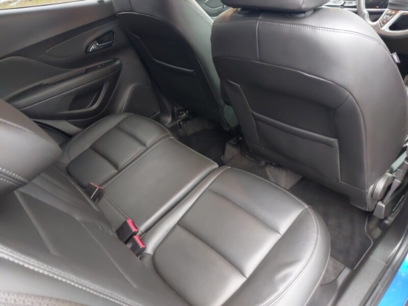 Used Vauxhall Mokka X 2018 for sale - 77569211: Photo 13