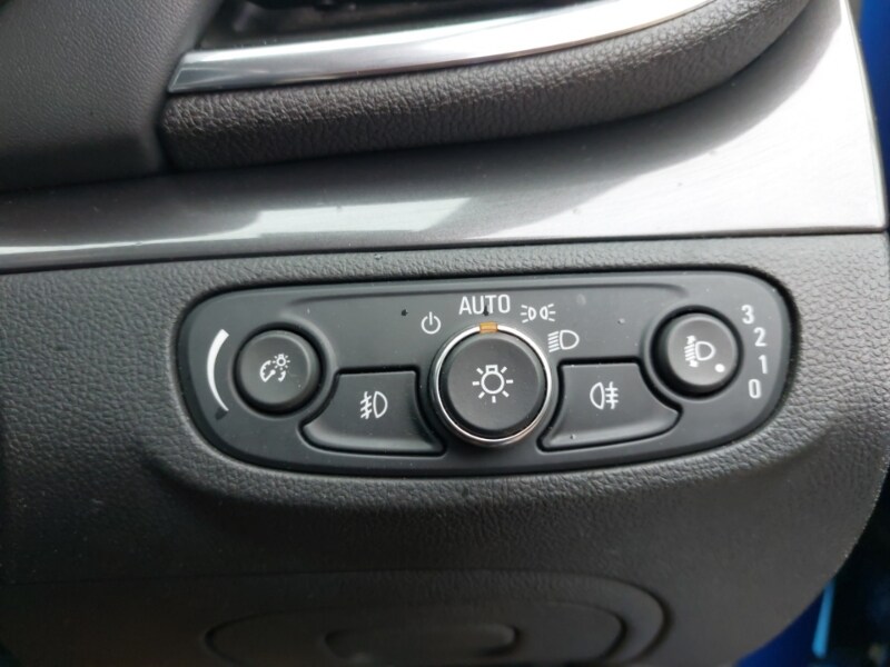 Used Vauxhall Mokka X 2018 for sale - 77569211: Photo 14