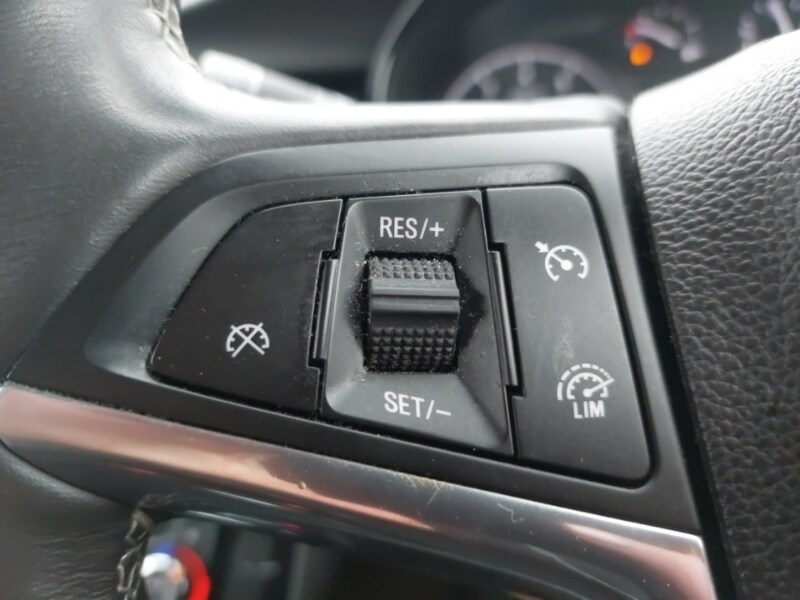 Used Vauxhall Mokka X 2018 for sale - 77569211: Photo 15