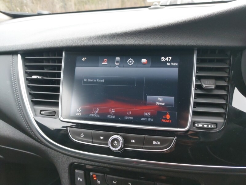 Used Vauxhall Mokka X 2018 for sale - 77569211: Photo 19