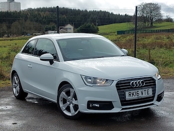 Used Audi A1 2016 for sale - 78252990: Photo