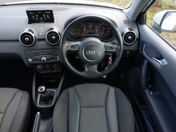 Used Audi A1 2016 for sale - 78252990: Photo