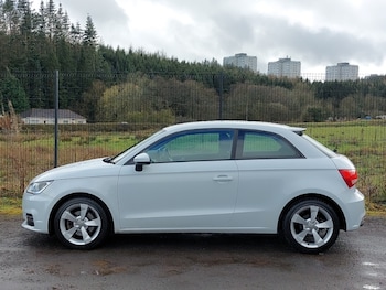 Used Audi A1 2016 for sale - 78252990: Photo