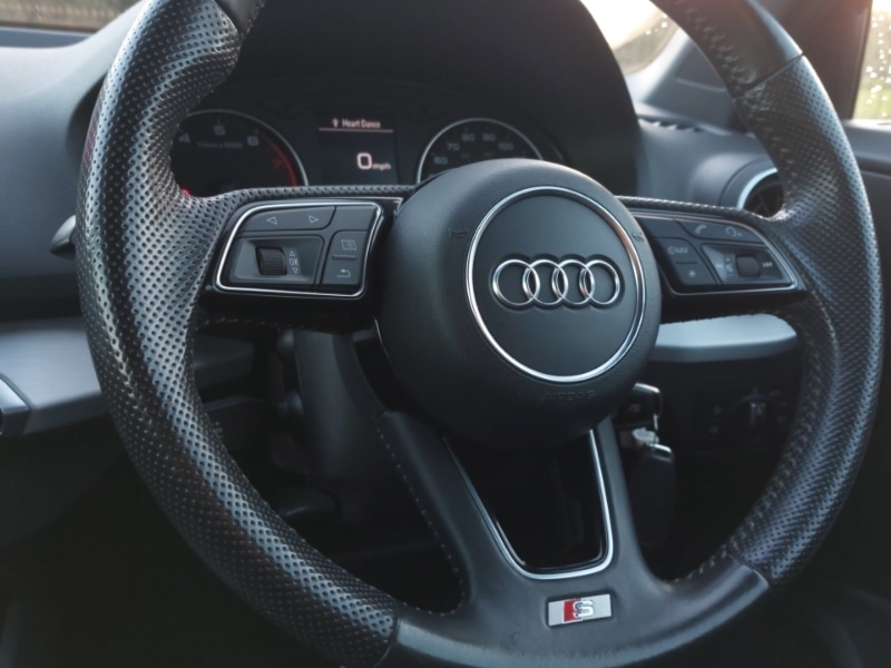 Used Audi Q2 2017 for sale - 76785827: Photo 11