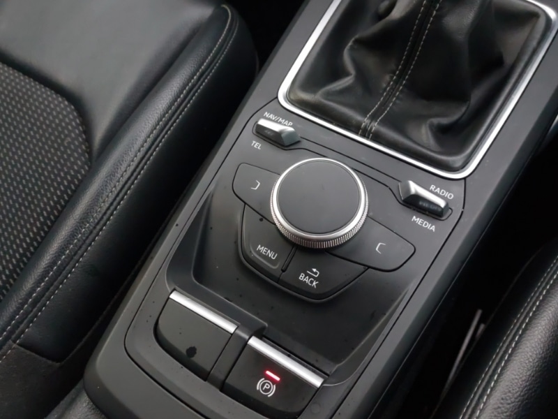 Used Audi Q2 2017 for sale - 76785827: Photo 13