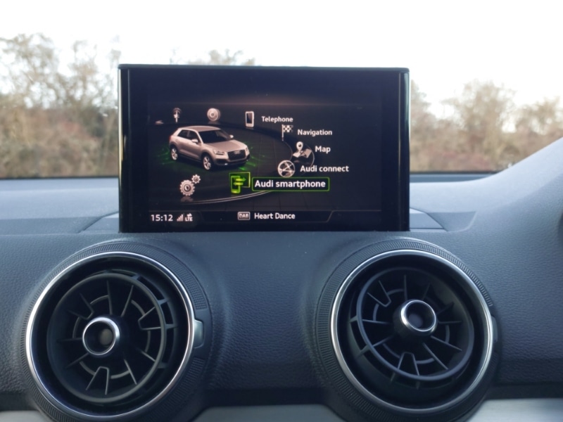 Used Audi Q2 2017 for sale - 76785827: Photo 14