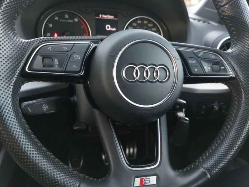 Used Audi Q2 2017 for sale - 76785827: Photo 15