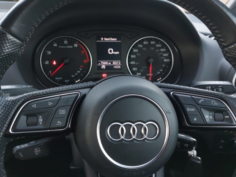 Used Audi Q2 2017 for sale - 76785827: Photo 16