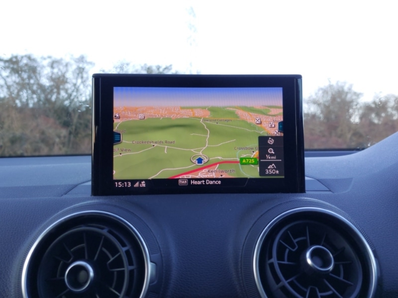 Used Audi Q2 2017 for sale - 76785827: Photo 19