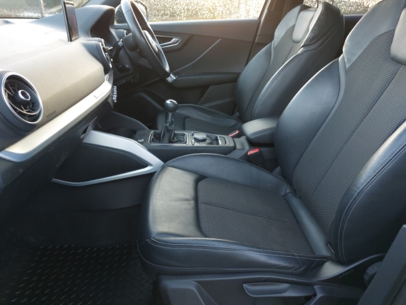 Used Audi Q2 2017 for sale - 76785827: Photo 5