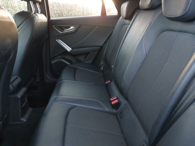 Used Audi Q2 2017 for sale - 76785827: Photo 6