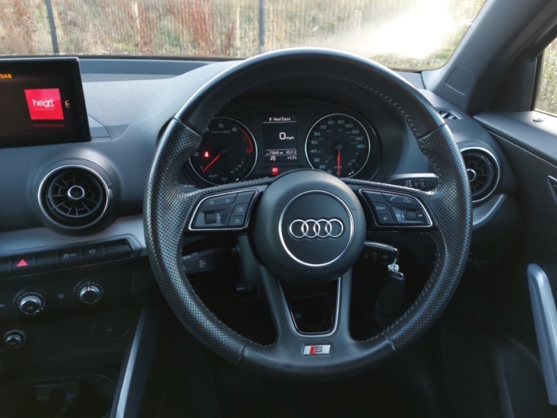 Used Audi Q2 2017 for sale - 76785827: Photo 7
