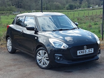 Used Suzuki Swift 2019 for sale - 78326848: Photo