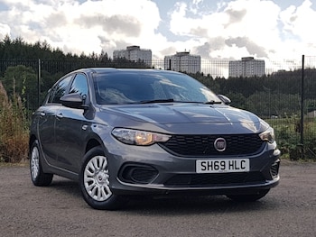 2019 - 1.4 Easy 5dr