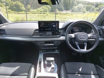 Used Audi Q5 2022 for sale - 78933217: Photo