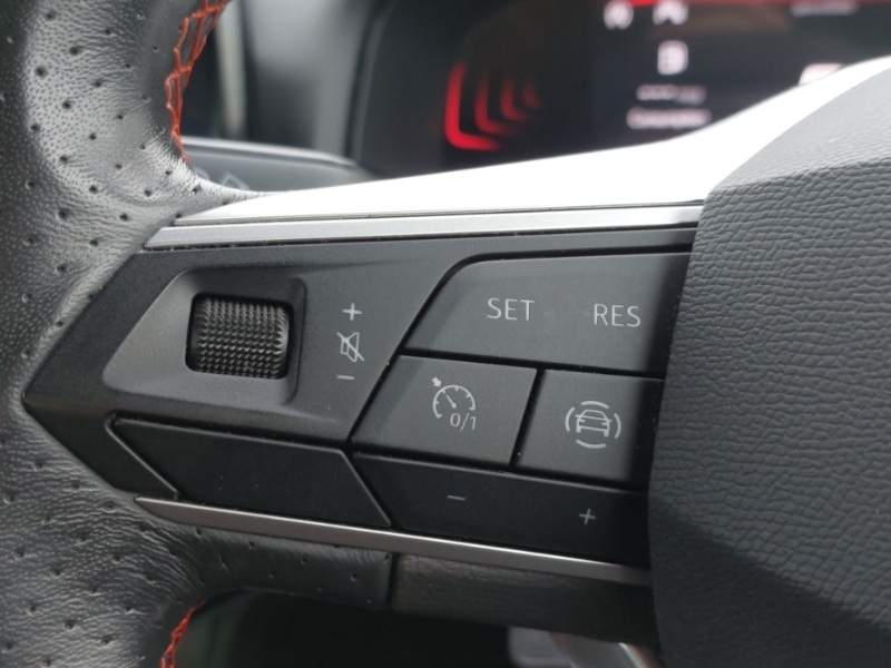 Used SEAT Arona 2023 for sale - 77610925: Photo 14