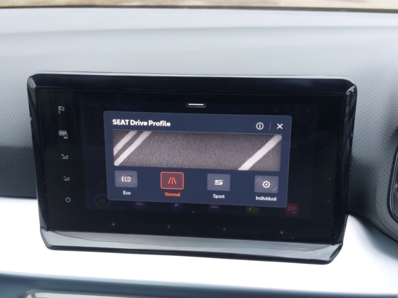 Used SEAT Arona 2023 for sale - 77610925: Photo 16