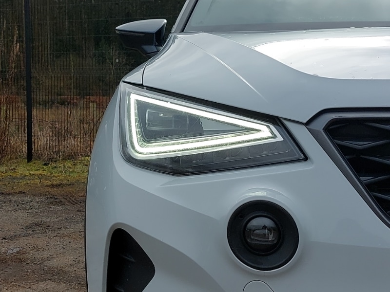 Used SEAT Arona 2023 for sale - 77610925: Photo 19