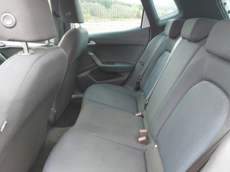 Used SEAT Arona 2023 for sale - 77610925: Photo 6