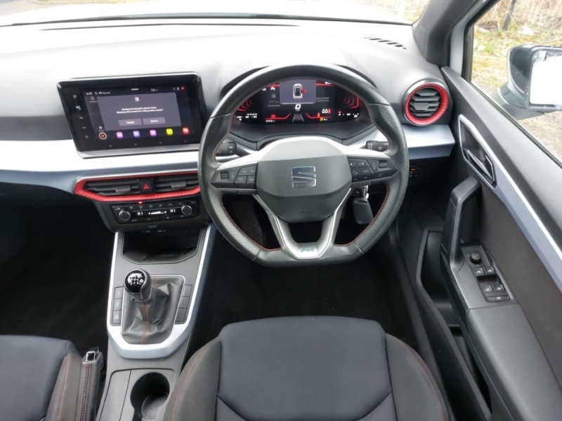 Used SEAT Arona 2023 for sale - 77610925: Photo 7