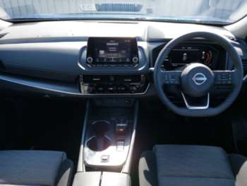 Used Nissan X-Trail 2025 for sale - 74610274: Photo