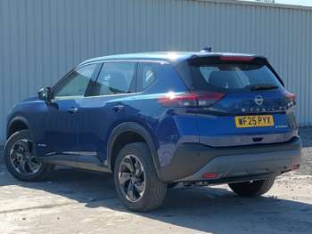 Used Nissan X-Trail 2025 for sale - 74610274: Photo