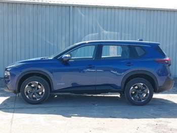 Used Nissan X-Trail 2025 for sale - 74610274: Photo