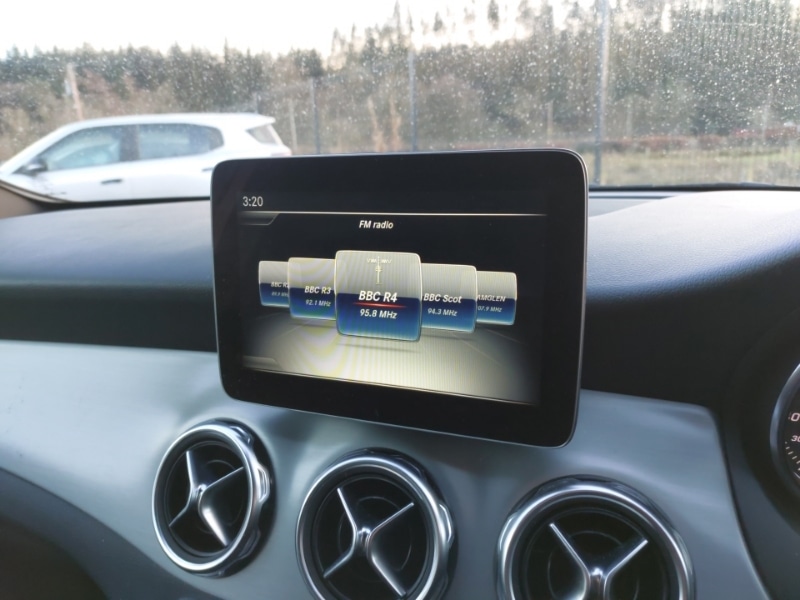 Used Mercedes-Benz GLA 2018 for sale - 77214038: Photo 11