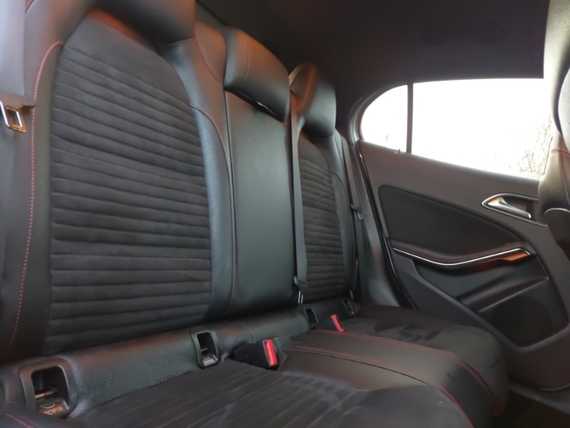 Used Mercedes-Benz GLA 2018 for sale - 77214038: Photo 13