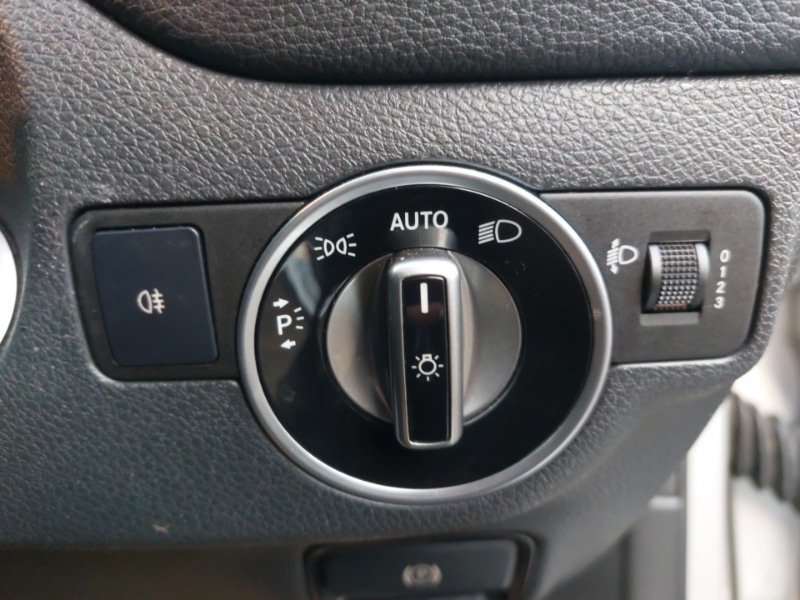 Used Mercedes-Benz GLA 2018 for sale - 77214038: Photo 14